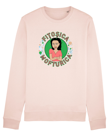 Fițoșica Mofturica Candy Pink