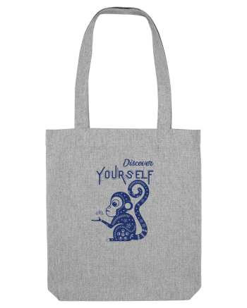 E timpul sa vezi cine esti Heather Grey