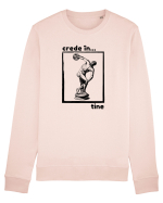 Crede in tine Bluză mânecă lungă Unisex Rise