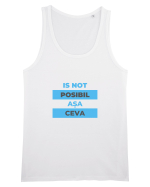 Is not posibil asa ceva Maiou Bărbat Runs