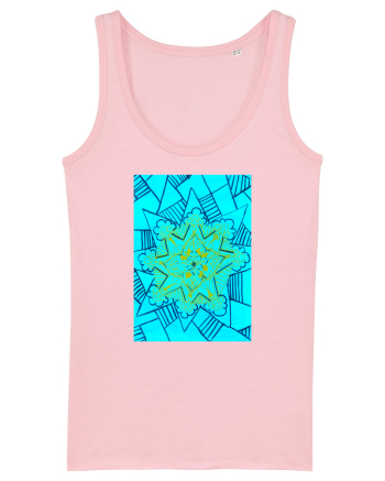 Puncte Cotton Pink
