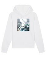 HOOD star Hanorac Unisex Drummer