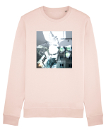 HOOD star Bluză mânecă lungă Unisex Rise