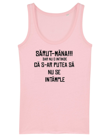 Politete Cotton Pink