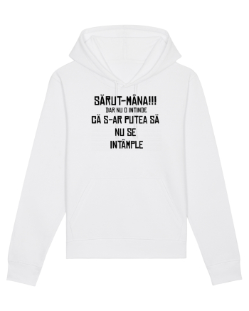 Politete White