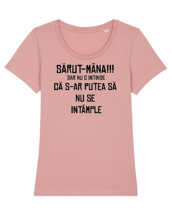 Politete Canyon Pink