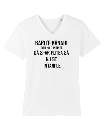 Politete White