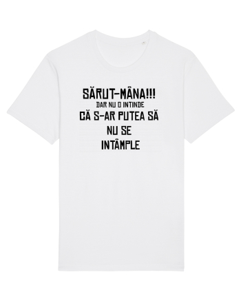 Politete White