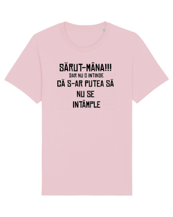 Politete Cotton Pink