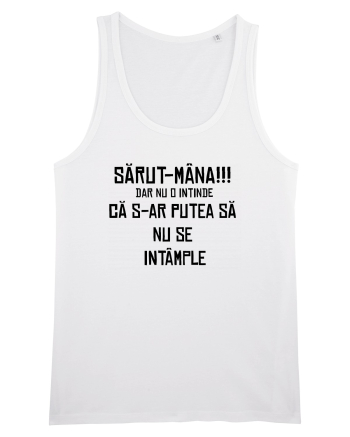 Politete White