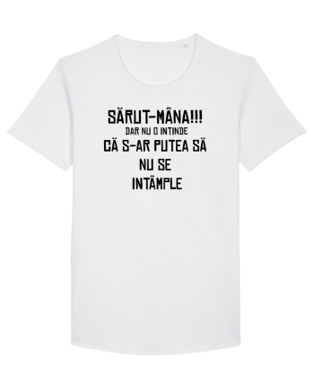 Politete White