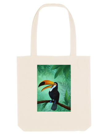 Tucan Natural