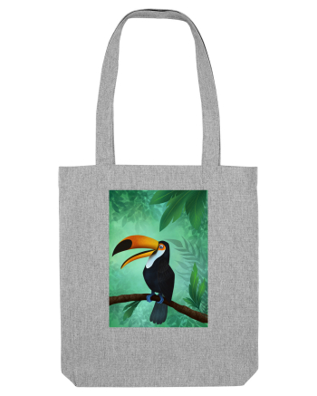Tucan Heather Grey