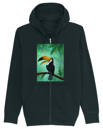 Tucan Black