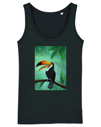 Tucan Black