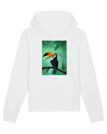 Tucan White