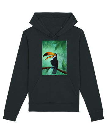 Tucan Black