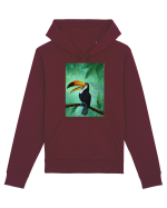 Tucan Hanorac Unisex Drummer