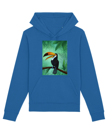 Tucan Royal Blue