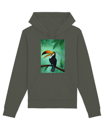 Tucan Khaki