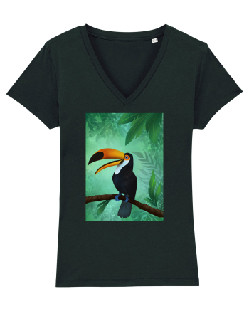 Tucan Black