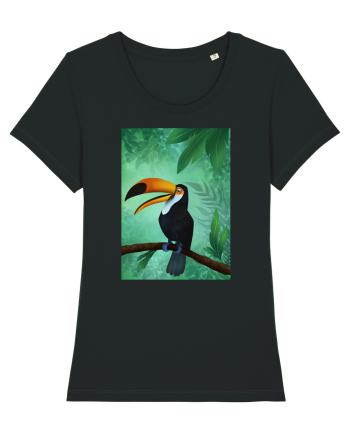 Tucan Black