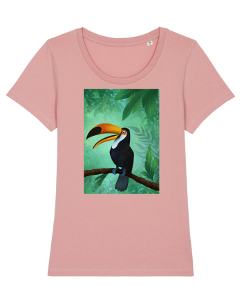 Tucan Canyon Pink
