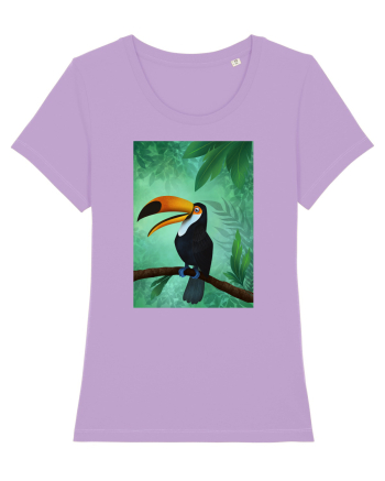 Tucan Lavender Dawn