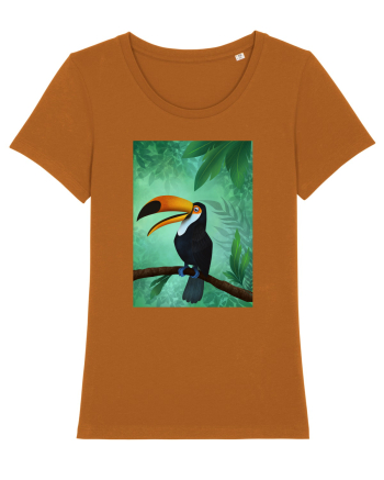 Tucan Roasted Orange