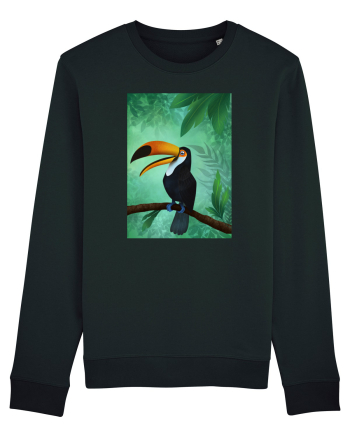 Tucan Black
