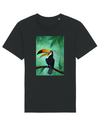 Tucan Black