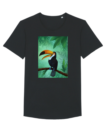 Tucan Black