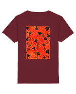 Lalele Tricou mânecă scurtă  Copii Mini Creator