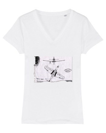 P-39 White