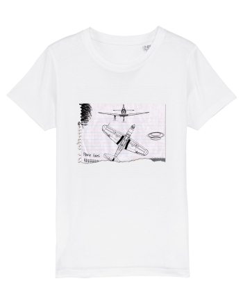 P-39 White