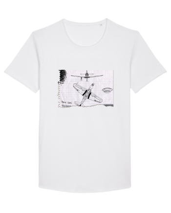 P-39 White