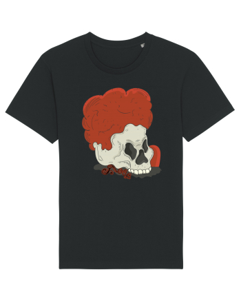 Red dead clown - Halloween edition Black