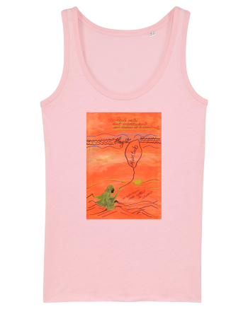Hayat Cotton Pink