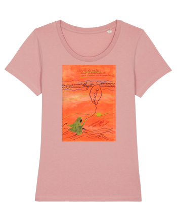 Hayat Canyon Pink