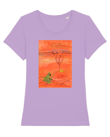 Hayat Lavender Dawn
