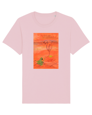 Hayat Cotton Pink