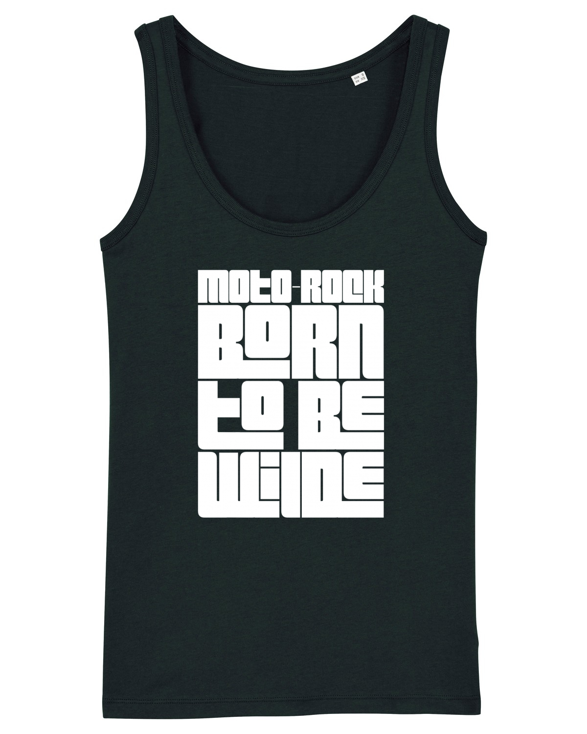 Maiou Damă Dreamer Black