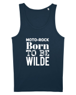 MotoRock BTW#6 Maiou Bărbat Runs