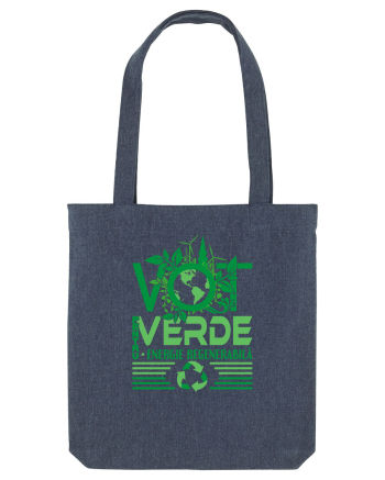Energie regenerabilă Midnight Blue