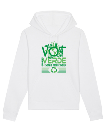 Energie regenerabilă White