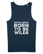 MotoRock BTW#7 Maiou Bărbat Runs