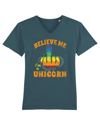 Believe Me I'm A Unicorn Stargazer