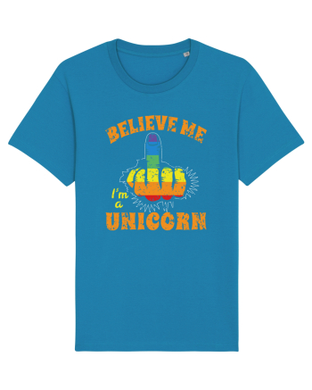 Believe Me I'm A Unicorn Azur