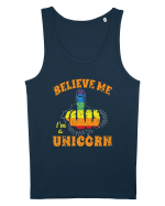 Believe Me I'm A Unicorn Maiou Bărbat Runs