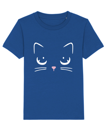 Meow Miau Majorelle Blue